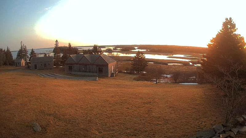 Historic Acadian Village