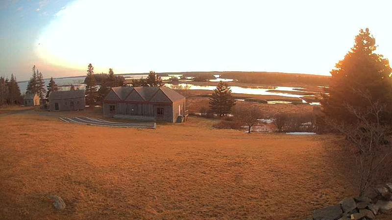Historic Acadian Village