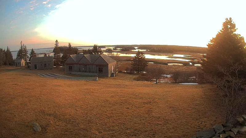 Historic Acadian Village