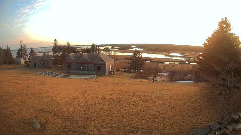 Historic Acadian Village