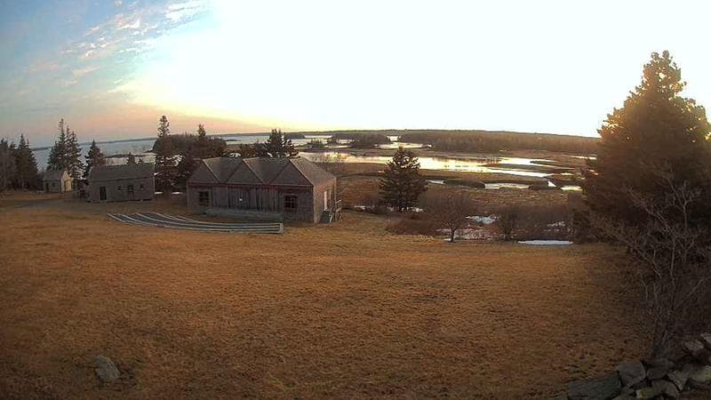 Historic Acadian Village