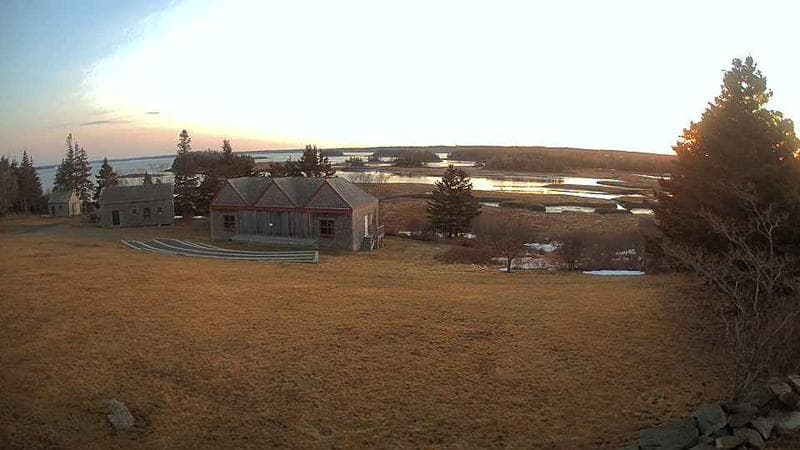 Historic Acadian Village