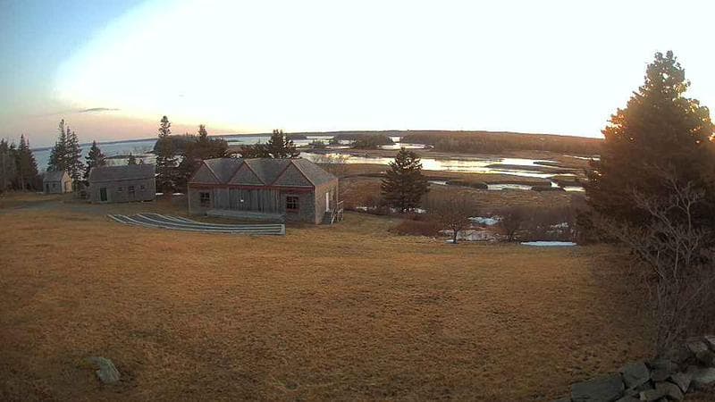 Historic Acadian Village