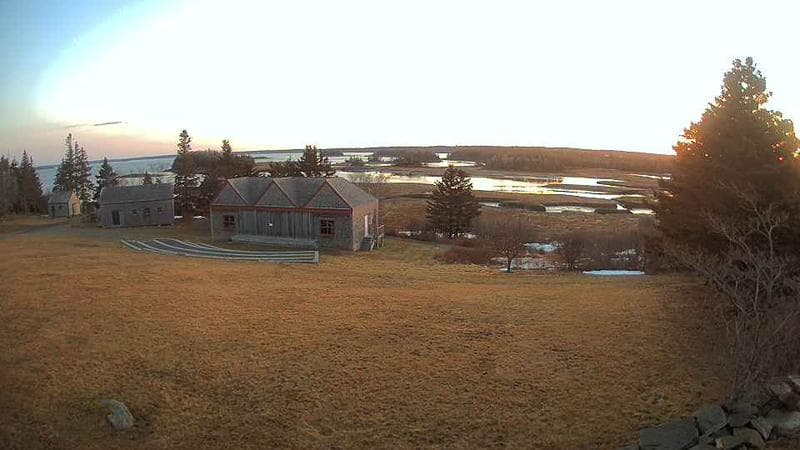 Historic Acadian Village