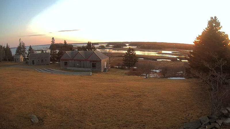 Historic Acadian Village