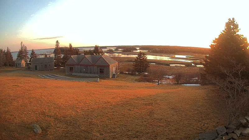 Historic Acadian Village