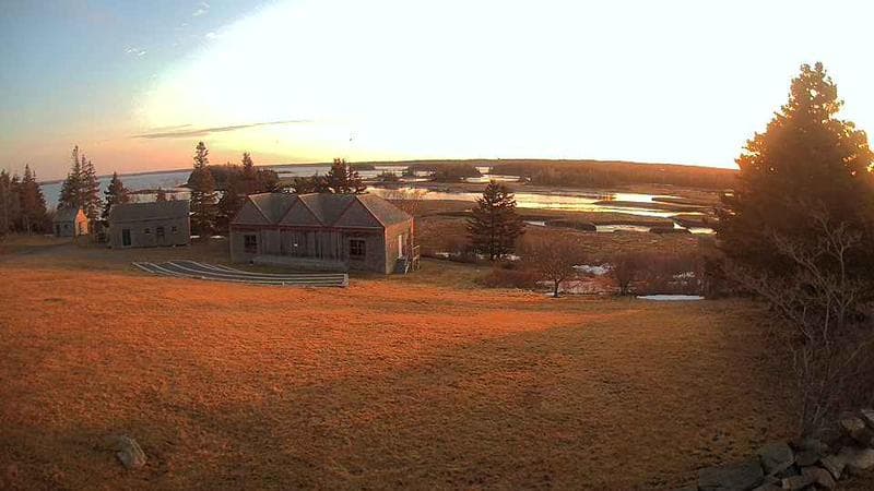Historic Acadian Village