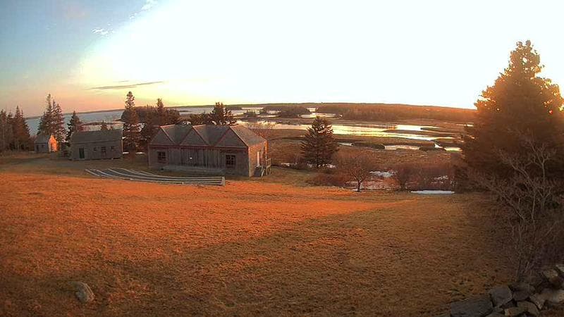 Historic Acadian Village