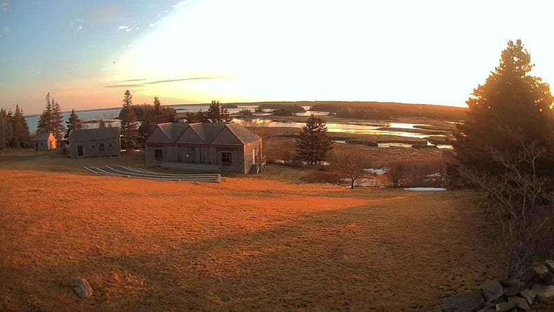 Historic Acadian Village