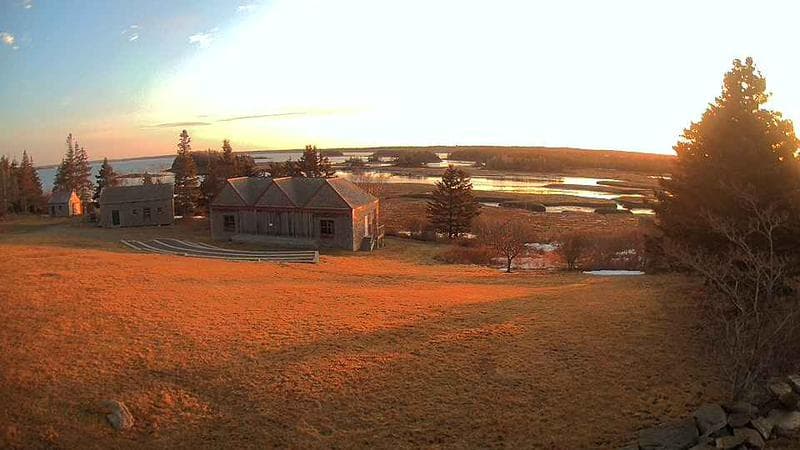 Historic Acadian Village