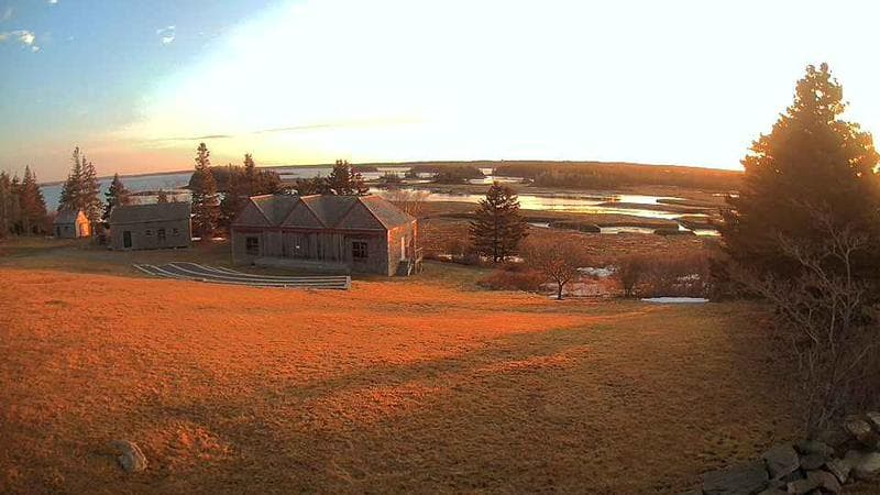 Historic Acadian Village