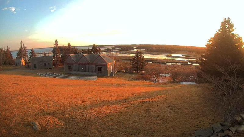 Historic Acadian Village