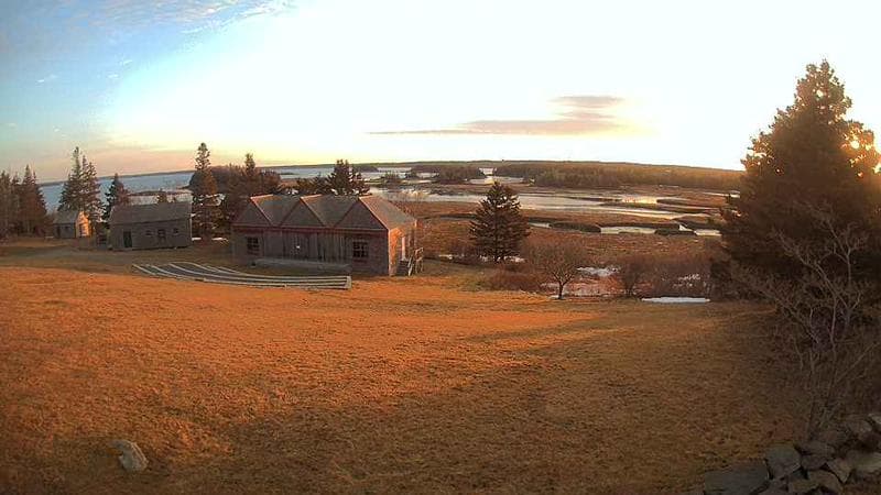 Historic Acadian Village