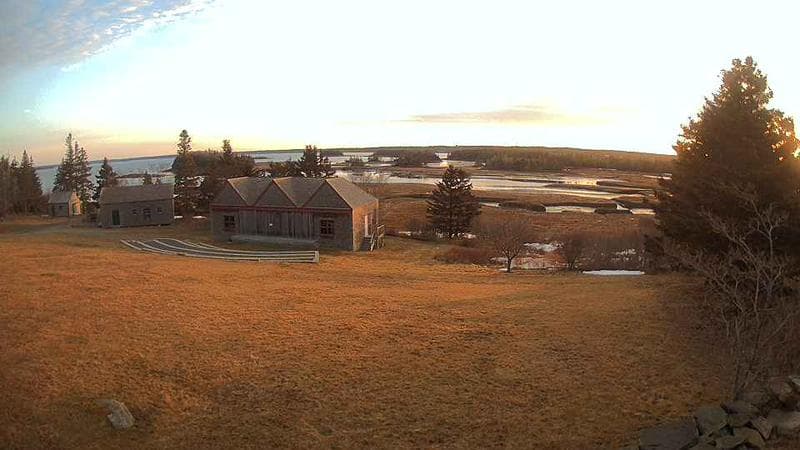 Historic Acadian Village