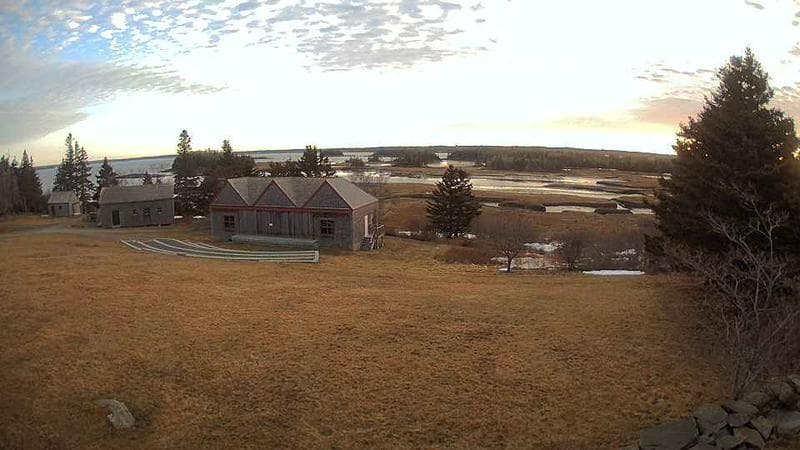 Historic Acadian Village