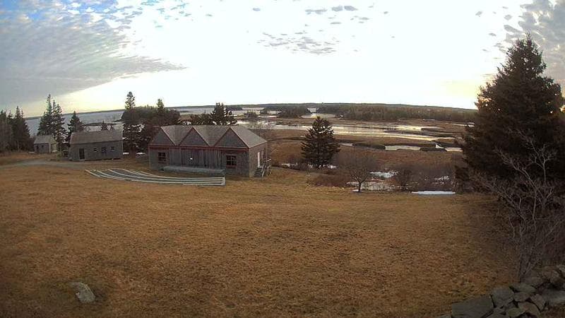 Historic Acadian Village
