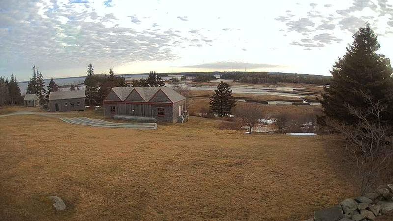 Historic Acadian Village