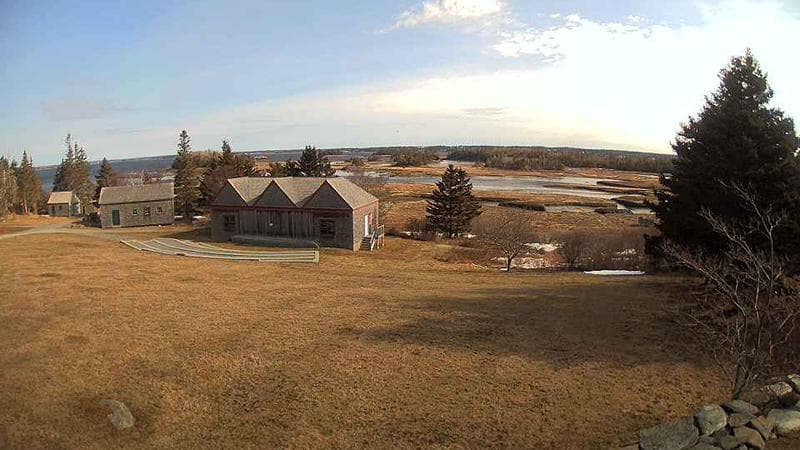 Historic Acadian Village