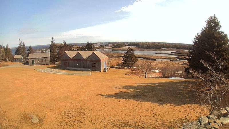 Historic Acadian Village