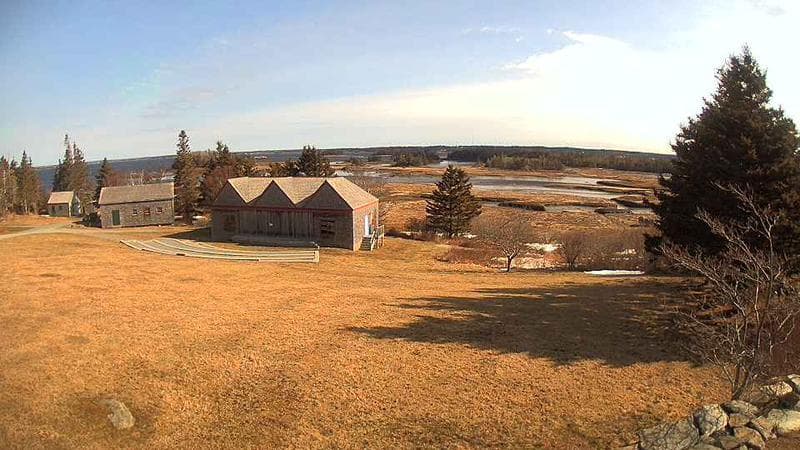 Historic Acadian Village