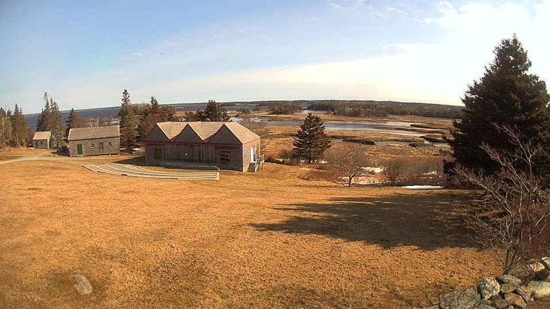 Historic Acadian Village