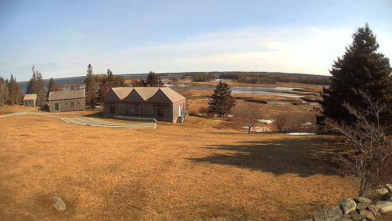 Historic Acadian Village