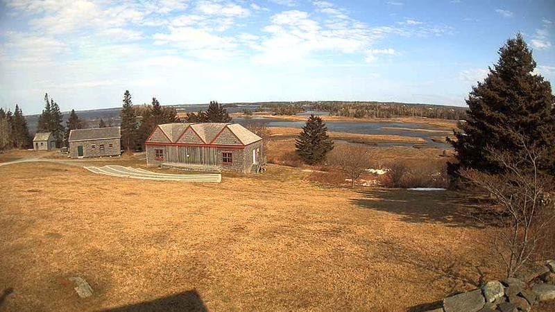 Historic Acadian Village