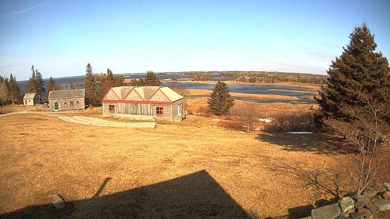 Historic Acadian Village