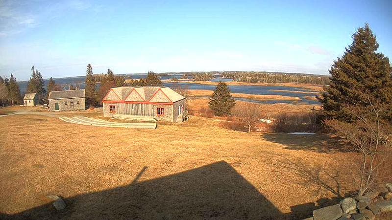 Historic Acadian Village