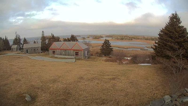 Historic Acadian Village