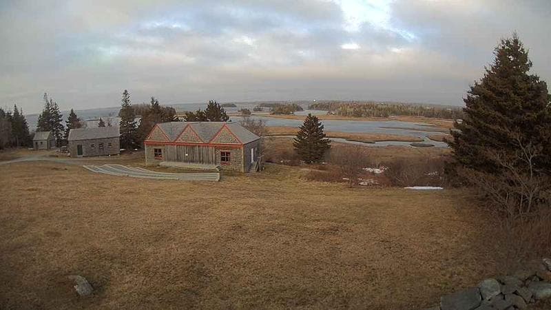 Historic Acadian Village