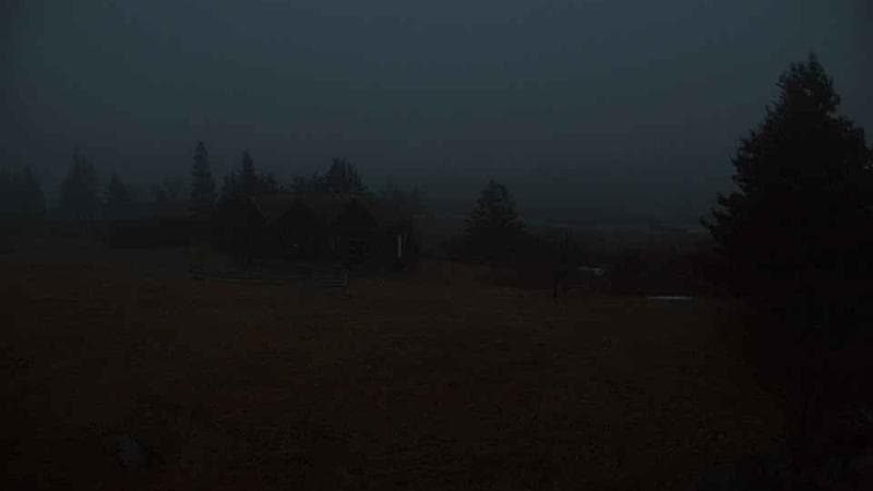 Historic Acadian Village