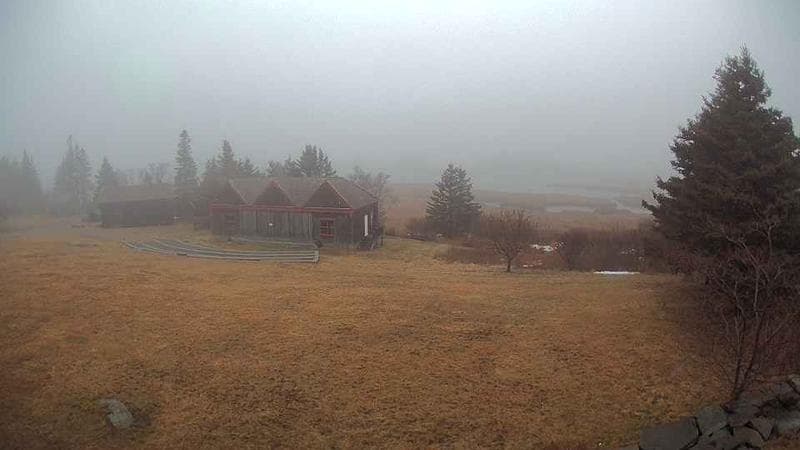 Historic Acadian Village