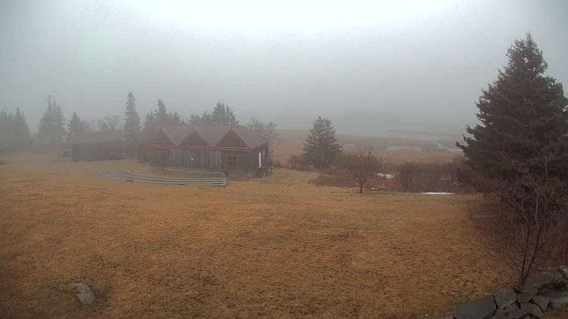Historic Acadian Village