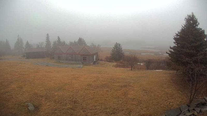 Historic Acadian Village