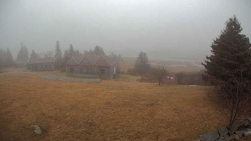 Historic Acadian Village