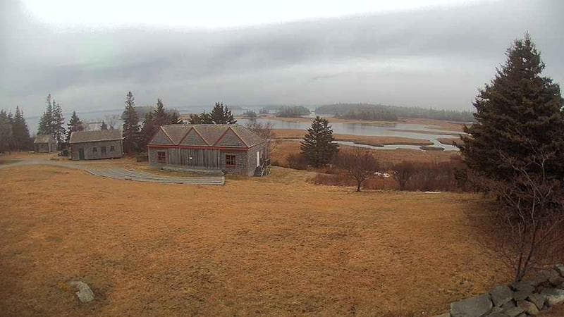 Historic Acadian Village