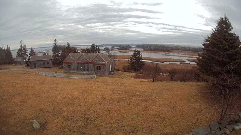 Historic Acadian Village