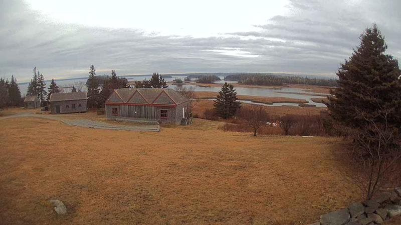 Historic Acadian Village
