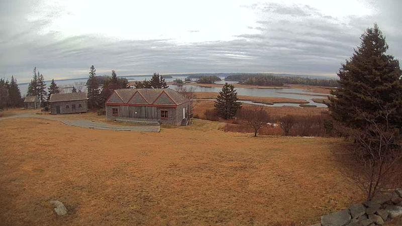 Historic Acadian Village