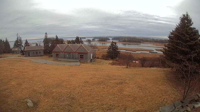 Historic Acadian Village
