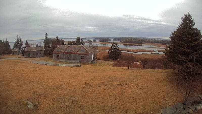 Historic Acadian Village