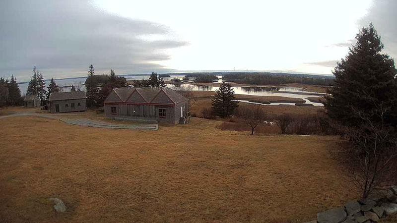 Historic Acadian Village
