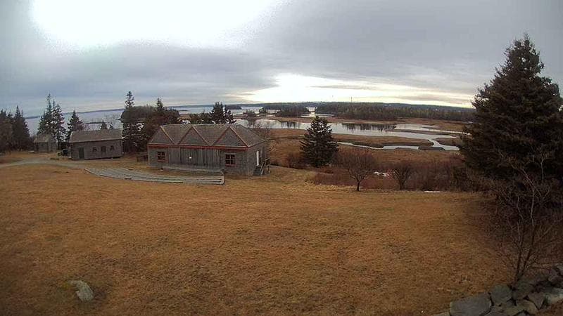 Historic Acadian Village