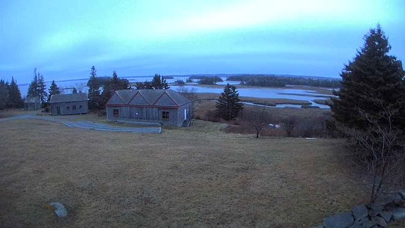 Historic Acadian Village