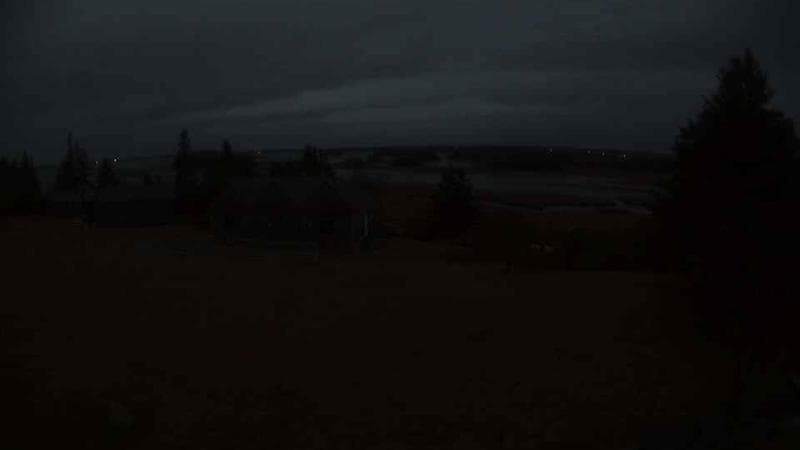 Historic Acadian Village