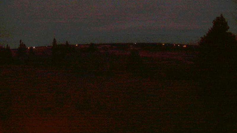 Historic Acadian Village