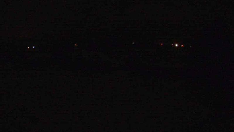 Historic Acadian Village