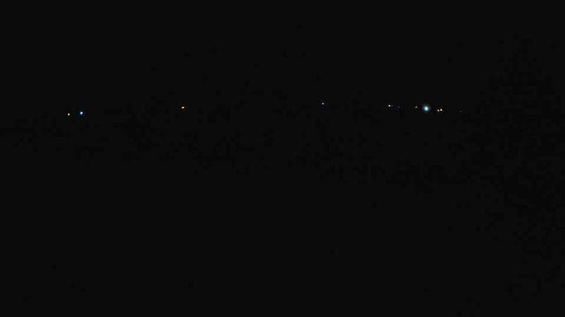 Historic Acadian Village