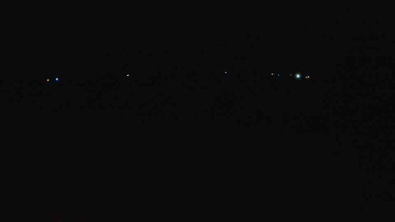 Historic Acadian Village